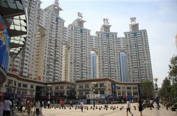 市北啟動(dòng)保護(hù)特色建筑工作機(jī)制 避免業(yè)戶大拆大改