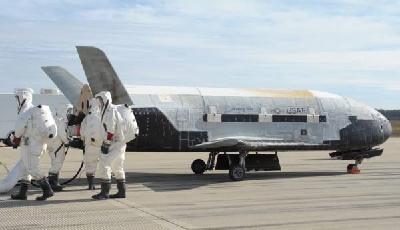 外媒又炒中俄高超音速武器 稱中方正奮起直追