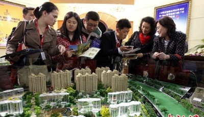 入職房地產行業收入如何？本科生平均月薪4679元