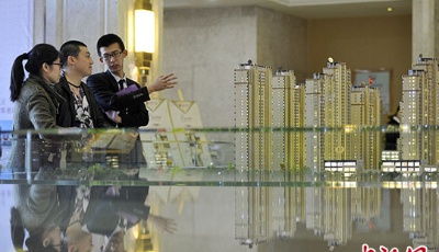 社科院談2016樓市：一線城市領(lǐng)漲 熱點(diǎn)二線城市補(bǔ)漲