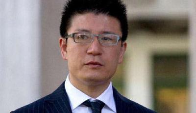 中國偉哥之父在新西蘭被罰1.3億 錢已返還中國