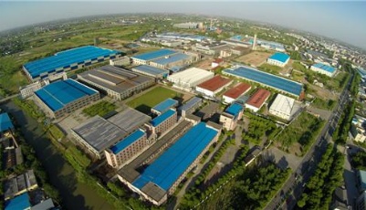 一季度全市重點產(chǎn)業(yè)集聚區(qū)工業(yè)產(chǎn)值過千億