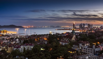 11.48億元！青島上周7宗商住用地狂吸金！