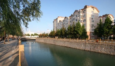 規(guī)劃總戶數1039戶！海泊河33號將建安置保障房