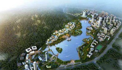 城陽土地加碼！海爾保利相繼拿下城陽7宗地塊