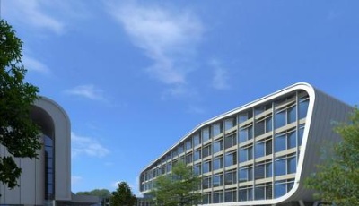 海洋國家實驗室國際南半球海洋研究中心正式啟用