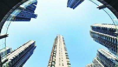 投資客拋售 燕郊二手房?jī)r(jià)格下跌