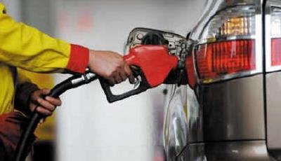 油價(jià)迎年內(nèi)第四次上調(diào) 汽油每噸將上調(diào)140元