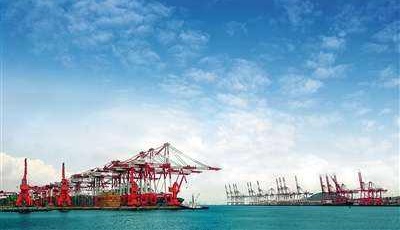 青島口岸代表團(tuán)赴濰坊、臨沂深化省內(nèi)口岸合作