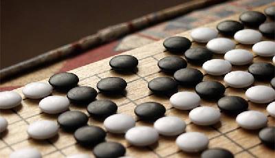 柯潔哭了！阿爾法圍棋3:0橫掃世界圍棋第一人