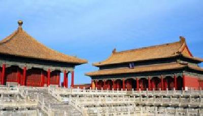故宮端午節每日限流8萬人次 5月29日周一正常開放