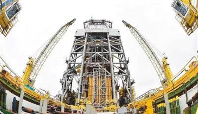 中國試采成功 可燃冰規模開采終現“光明”