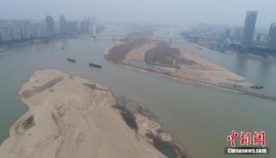 官方：東北華北旱情發展迅速 全國受旱耕地超4千萬畝