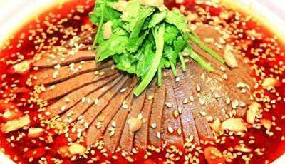 夫妻肺片榮登美國年度開胃菜，英文名是“史密斯夫婦”