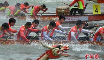 端午假期全國接待游客8260萬人次 實現收入337億