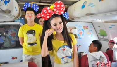 中國青年蹭六一” “不想長大”心態彌漫引熱議