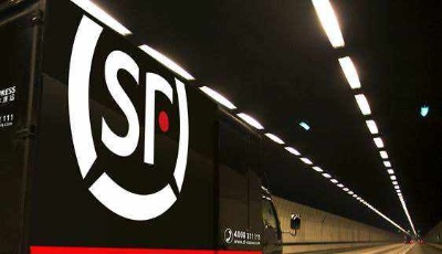 順豐將參與鐵路總公司改革 擁有數十部電商專列