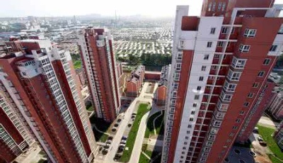 上周青島商品住宅成交2675套  成交量環(huán)比降14.18% 