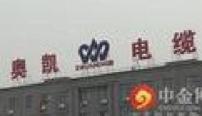 國務院嚴厲問責西安問題電纜 16名廳級官員被處理