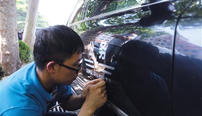 17省推“公車標識化” 多地為公車加裝GPS 