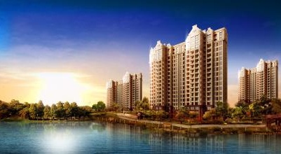 上周青島商品住宅成交2498套 連續(xù)兩周下跌