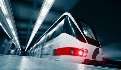 國內首條“無人駕駛”地鐵線試跑 計劃年底開通