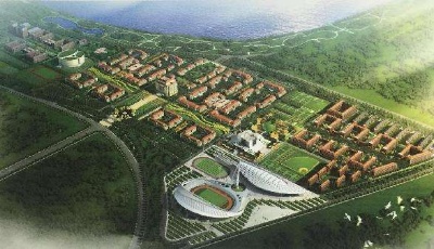 四方簽約共建 智慧航海研發基地落戶藍谷