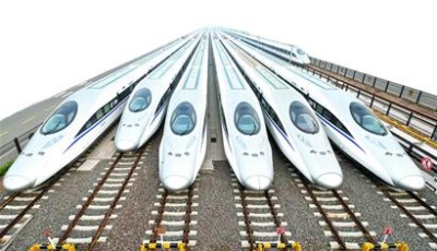 厲害了！全國每年65%運營動車組青島造