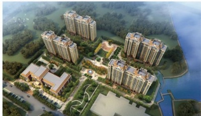 青島中學將配建4棟人才公寓 配建商業(yè)項目