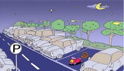 金地悅峰車位定價受關(guān)注 物價局：采取市場調(diào)節(jié)價