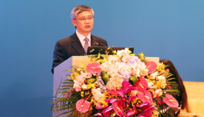 浪潮王柏華：“以數招商”改善營商環境激活數據動能