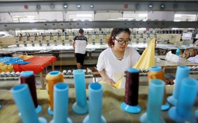 青岛125家企业新纳入国家科技型中小企业信息库