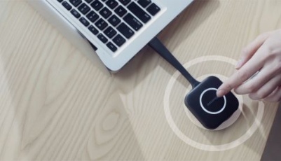 海信智匯+會議方案助推“智能會議”