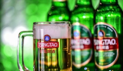 1297.62億！青島啤酒刷新中國啤酒品牌新高度