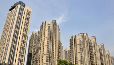 上周二手房成交1142套 較去年同期下降17.66%