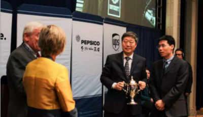 參考消息：美媒評海爾借互聯(lián)網(wǎng)再造企業(yè)