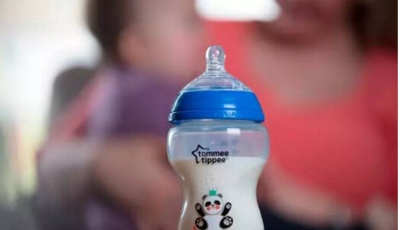 擬全資收購Tommee Tippee 上海家化自主品牌家族再添重磅成員