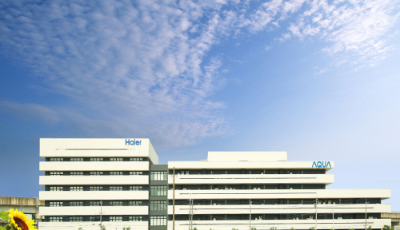 世界首個獲德國VDE認(rèn)證的保鮮技術(shù)：海爾日本造