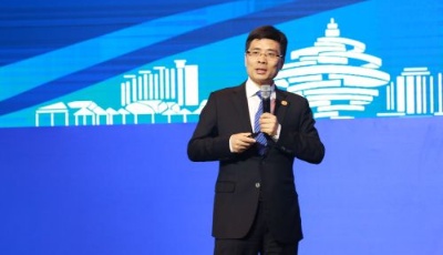 海爾總裁周云杰談標(biāo)準(zhǔn)化，得用戶者得天下