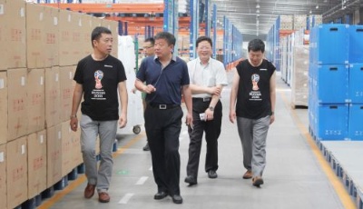 海信洗衣機(jī)攜手山東科技大學(xué)共譜校企合作新篇章