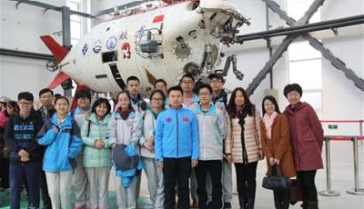 喜人！两海洋班超92%学生过自招线