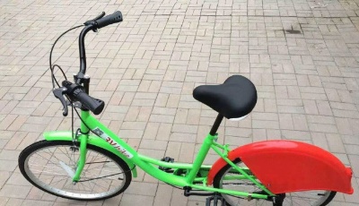 又一個共享單車黃了 創(chuàng)始人再不看好共享單車了