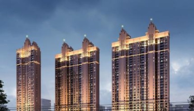 上周青島新房成交3867套 成交量環(huán)比漲15.7%