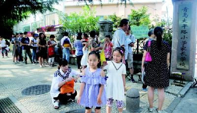 学位虽紧张,报名不慌乱 