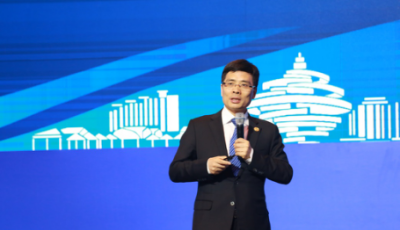 海爾周云杰：智能制造要“以用戶為中心”進行標準制定