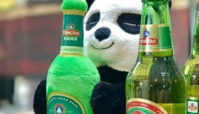 全球舉杯共分享 青島啤酒請你票選全球代言人