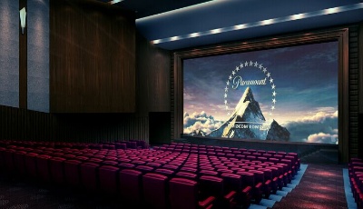 看電影非情侶專利 單獨觀影習慣已形成