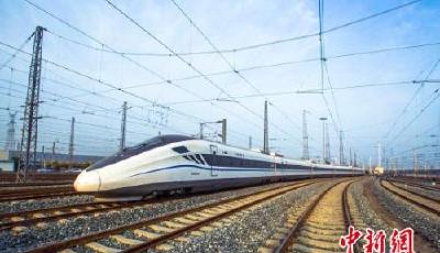 寶蘭高鐵今日通車運(yùn)營 中國高鐵實(shí)現(xiàn)橫貫東西