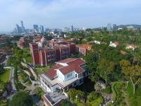 上帝視角俯瞰美麗新世遺——鼓浪嶼