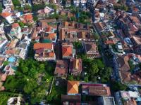 上帝視角俯瞰美麗新世遺——鼓浪嶼